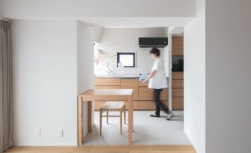 千種区　マンションリノベーション